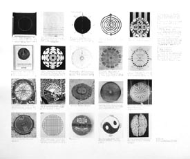 Photo Research, Detail: Discs